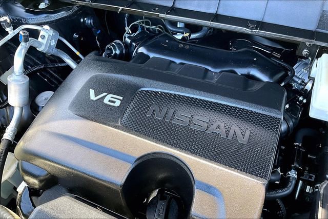 Certified 2023 Nissan Pathfinder SL FWD image 31