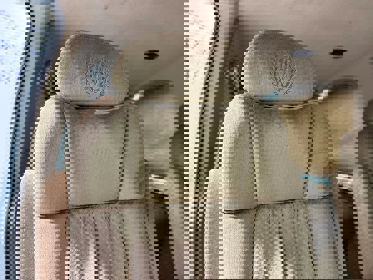 Used 2002 Chevrolet Express 1500 w/ LS Preferred Equipment Group image 21