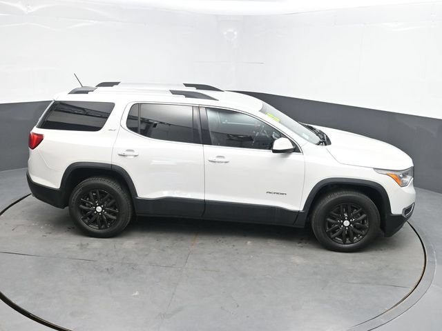 Used 2018 GMC Acadia SLT FWD image 41