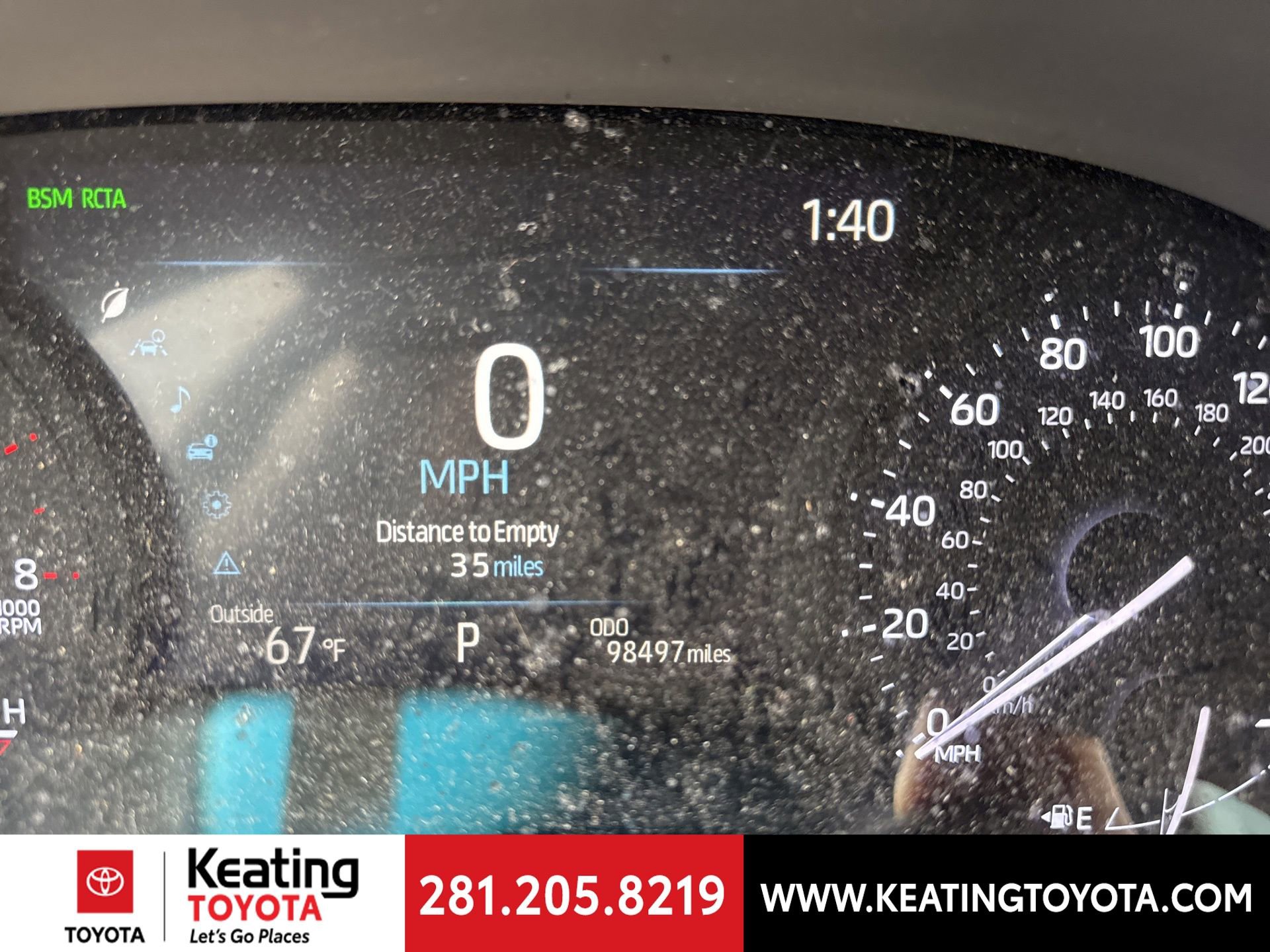 Used 2022 Toyota Avalon XLE image 20