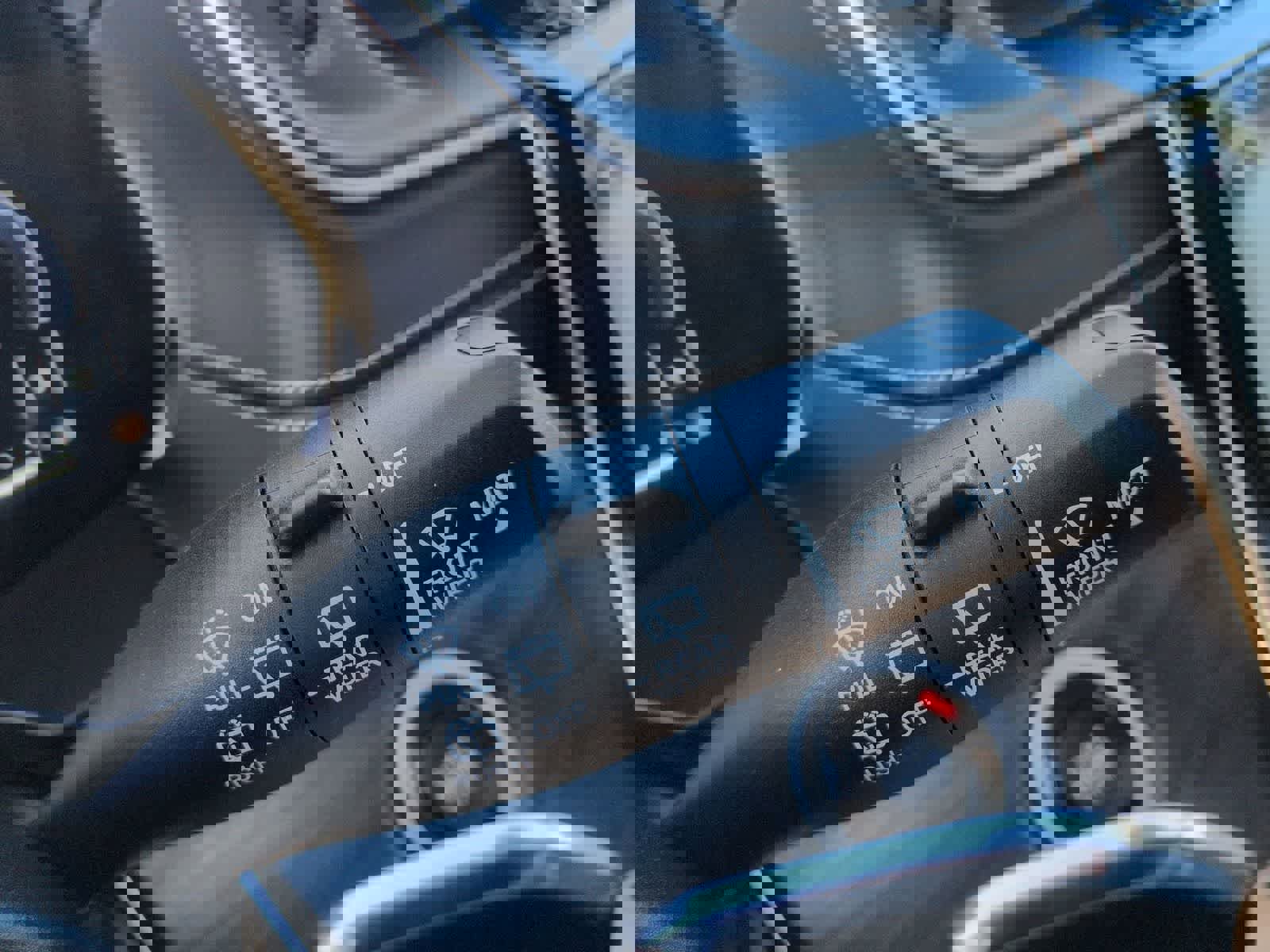 Certified 2021 Jeep Grand Cherokee L Limited image 23