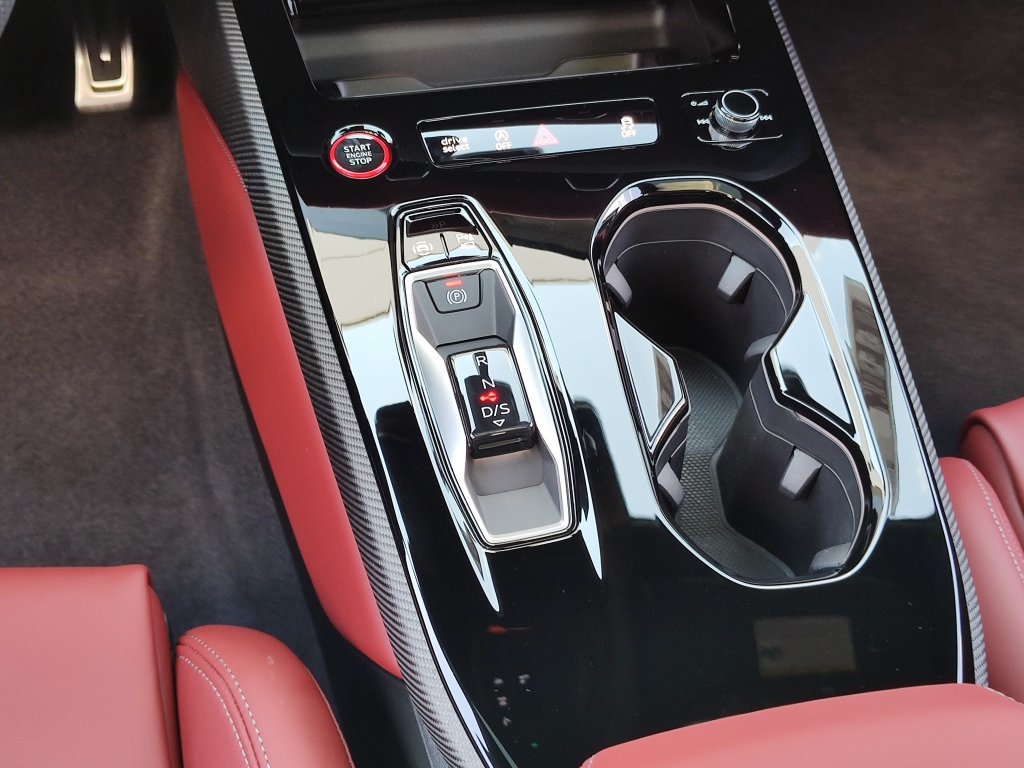 New 2026 Audi S5 Prestige AWD/4WD image 9