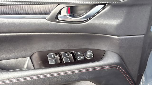 Used 2024 MAZDA CX-5 Carbon Edition image 20
