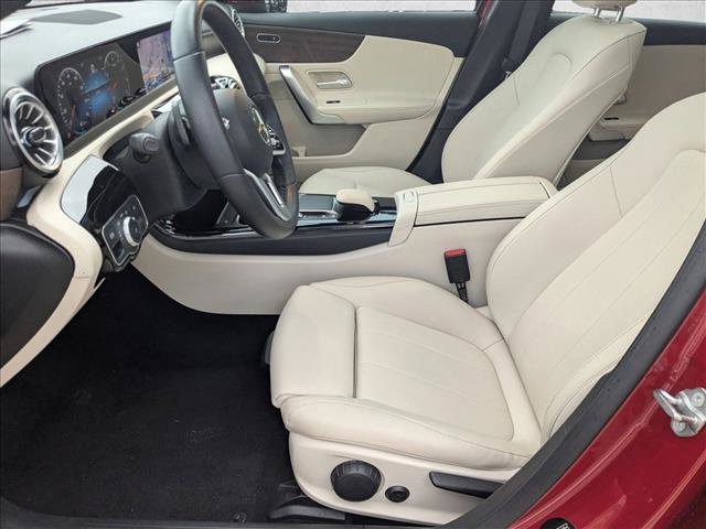 Used 2022 Mercedes-Benz A 220 A 220 image 17