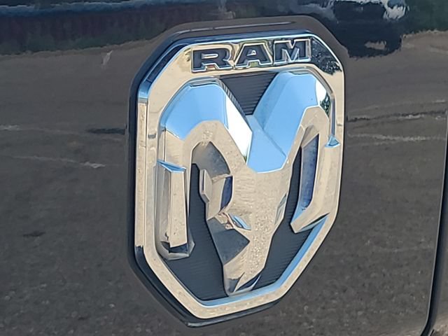 Used 2020 RAM 1500 Limited AWD/4WD image 35
