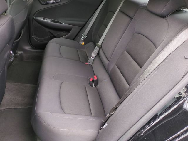 Used 2024 Chevrolet Malibu LT image 25