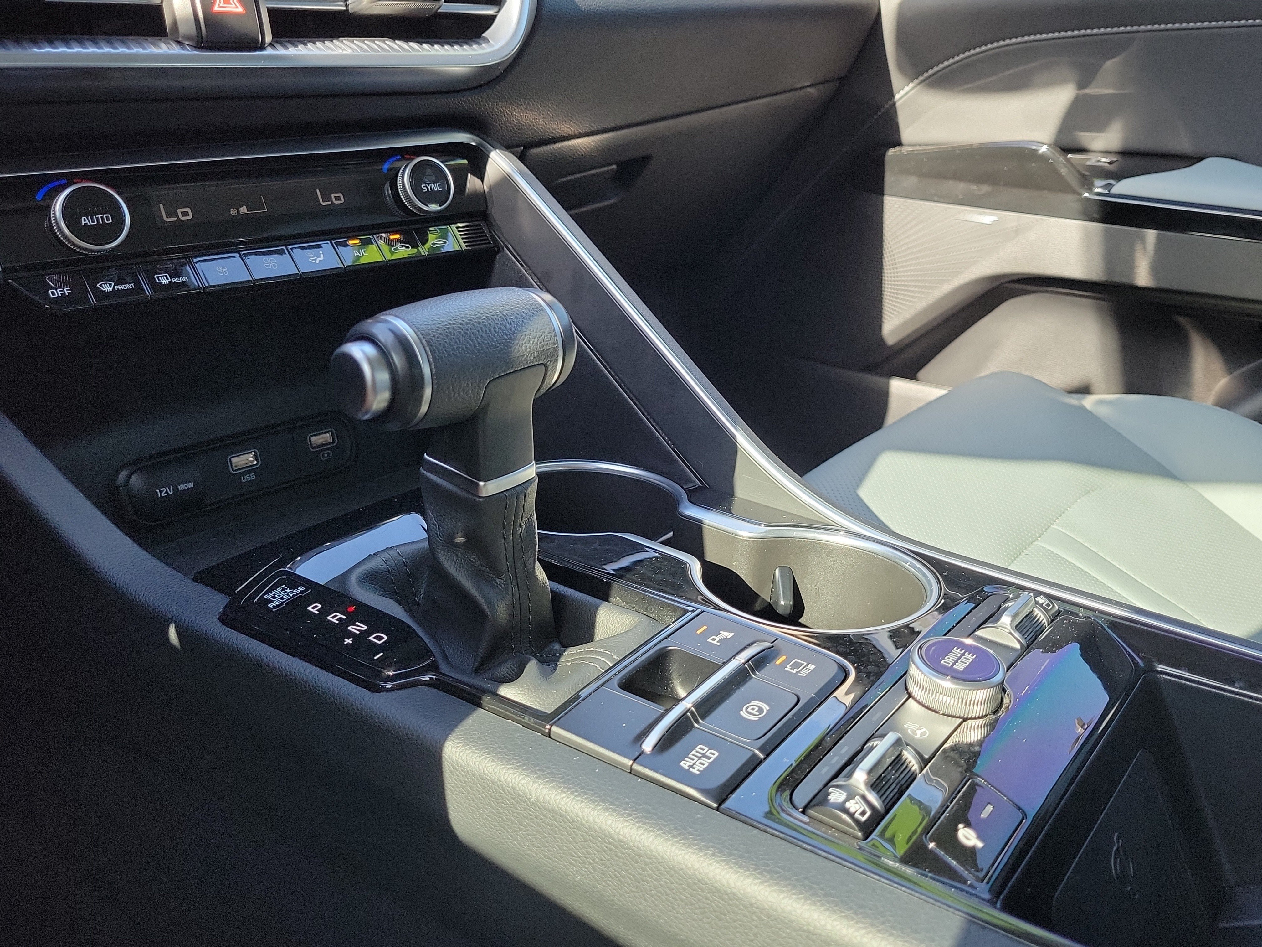 Used 2024 Kia K5 EX w/ EX Premium Package FWD image 26