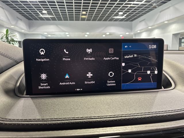 Used 2024 Acura MDX SH-AWD w/ Advance Package image 22