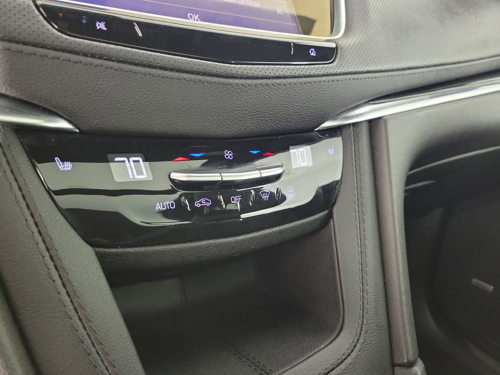 Used 2023 Cadillac XT5 Premium Luxury w/ Technology Package image 30