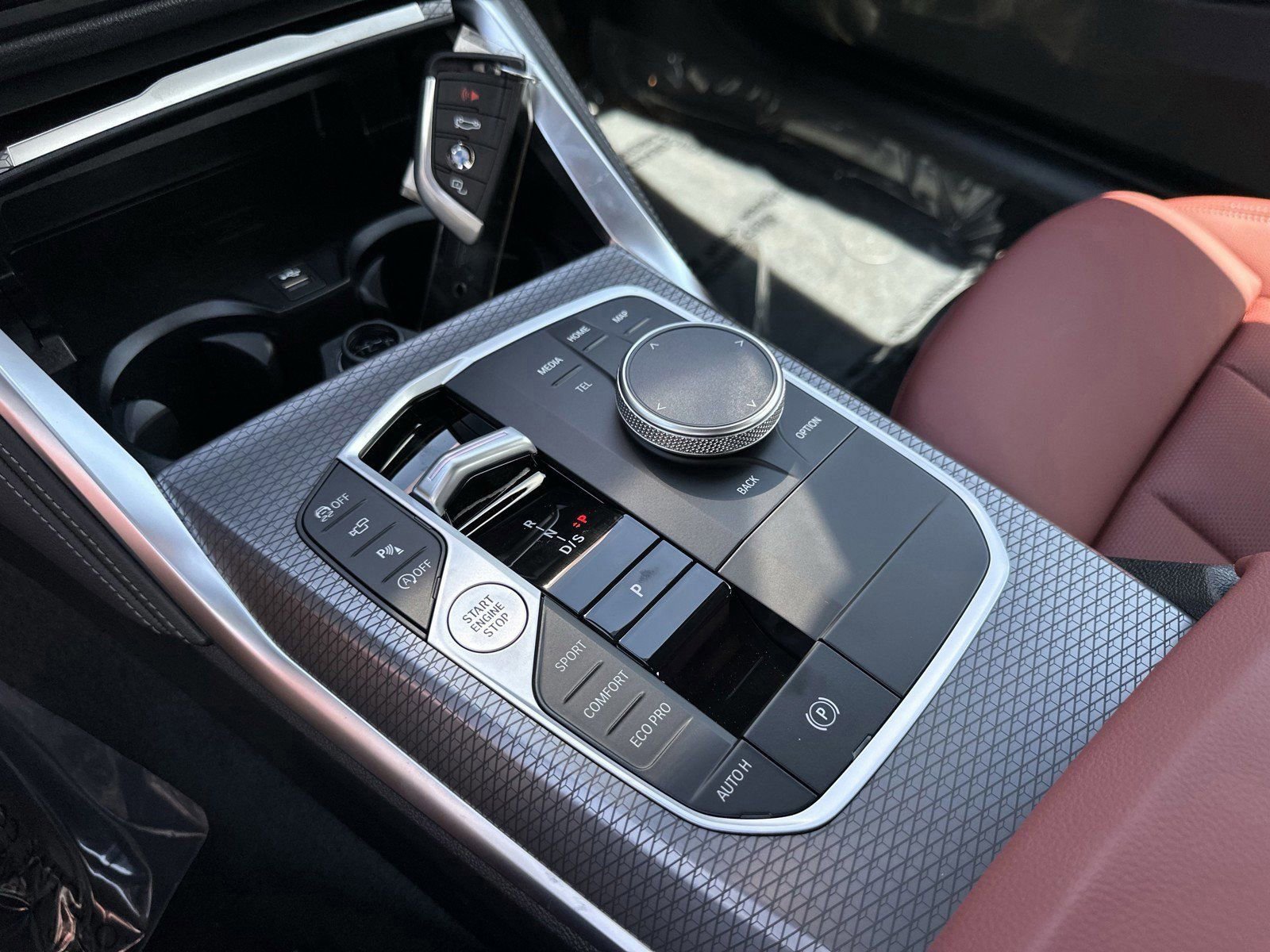 New 2026 BMW 430i Coupe w/ M Sport Package RWD image 22