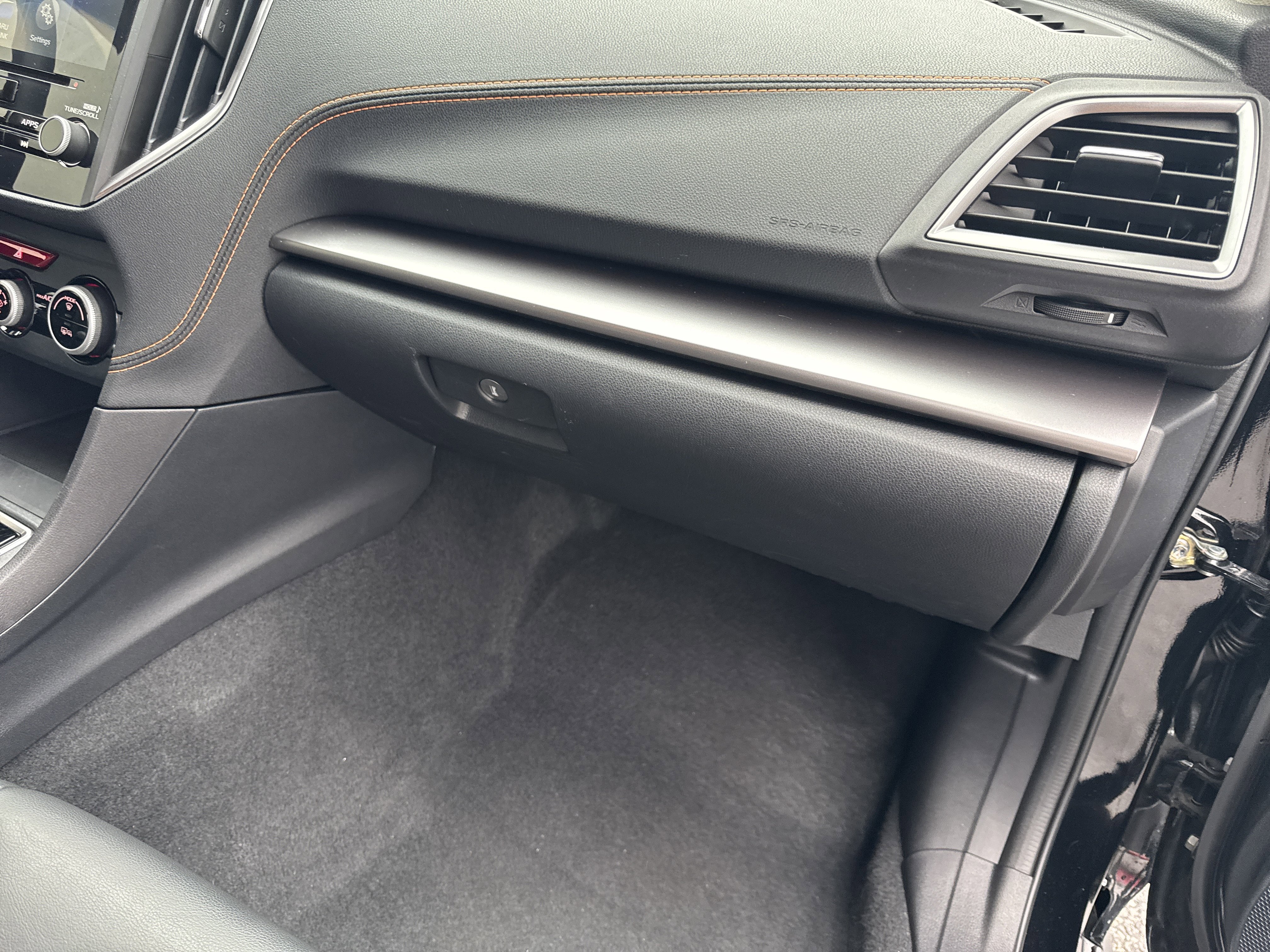 Certified 2023 Subaru Crosstrek 2.5i Limited image 20