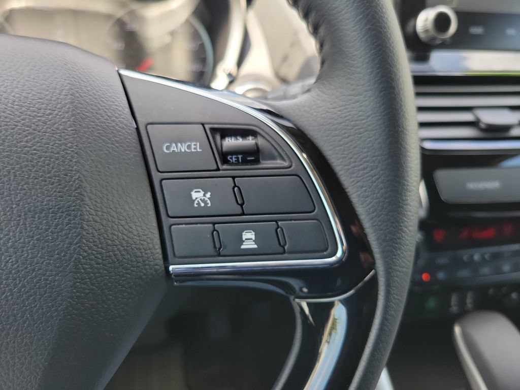 Used 2025 Mitsubishi Eclipse Cross SE AWD/4WD image 22