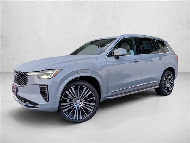 New 2025 Volvo XC90 B6 Core w/ Protection Package Premier