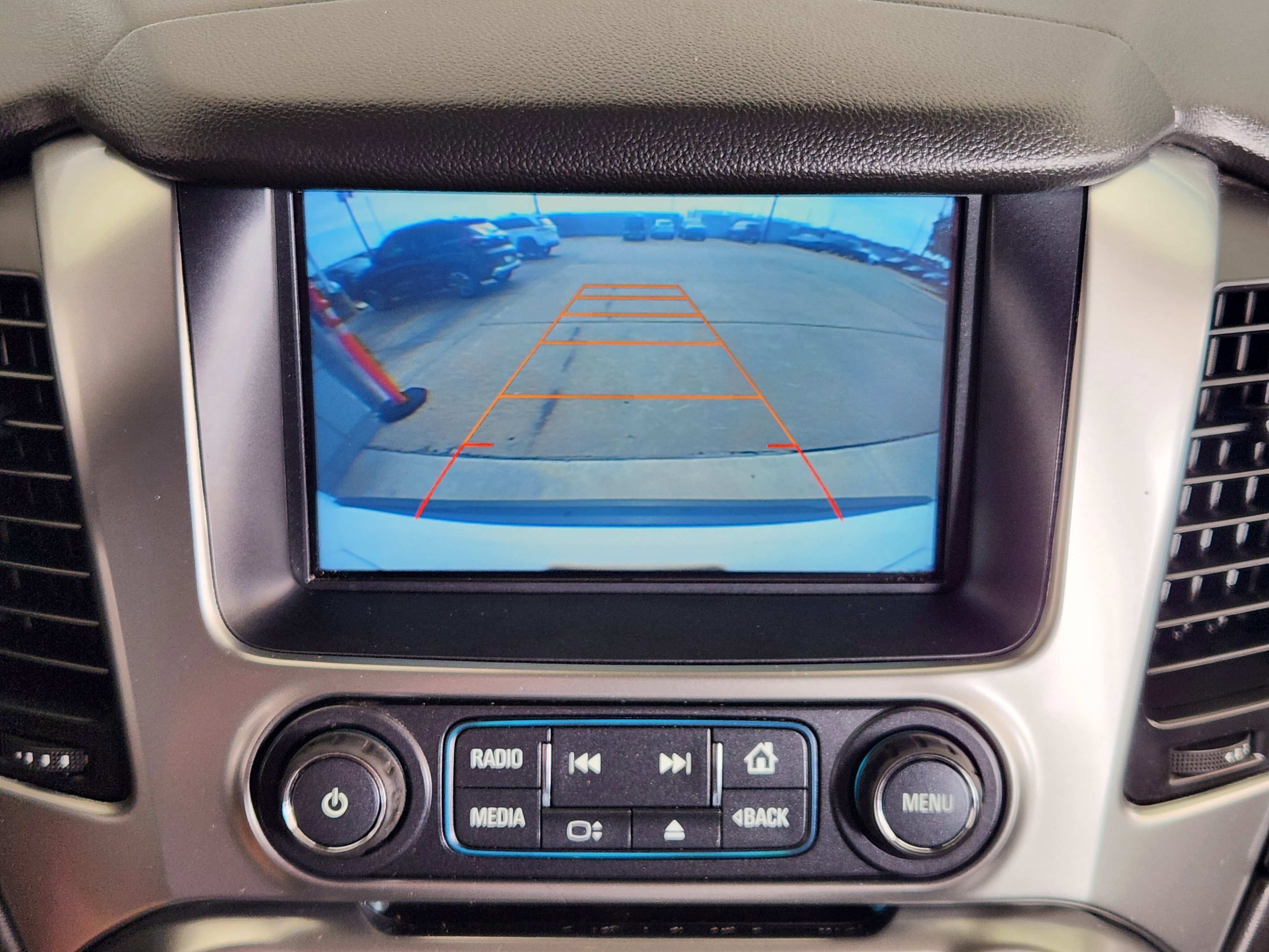 Used 2016 Chevrolet Tahoe LT RWD image 19