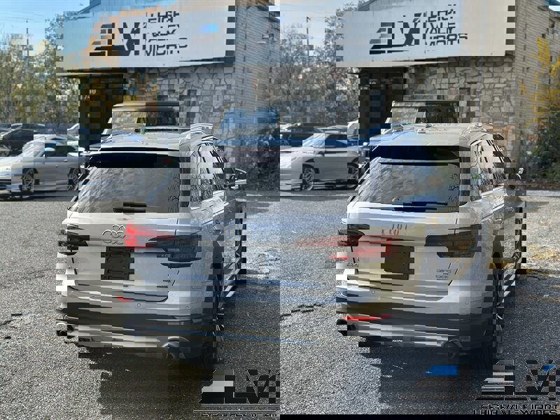 Used 2019 Audi A4 2.0T allroad Premium Plus image 8