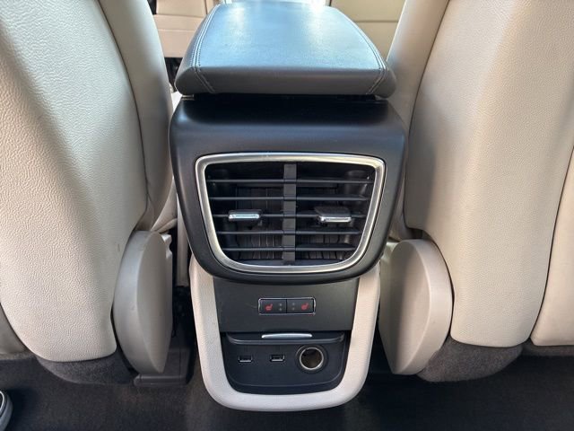 Used 2019 Lincoln Nautilus Reserve image 35