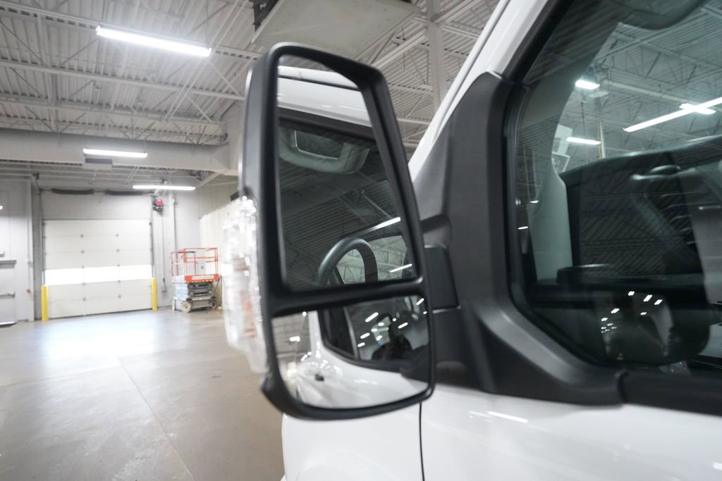 Used 2023 Ford Transit 350 XLT RWD image 26