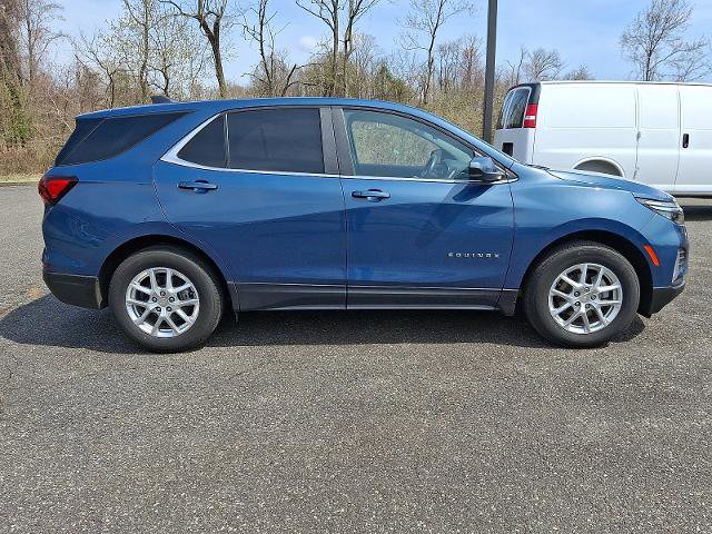 Used 2024 Chevrolet Equinox LT image 7