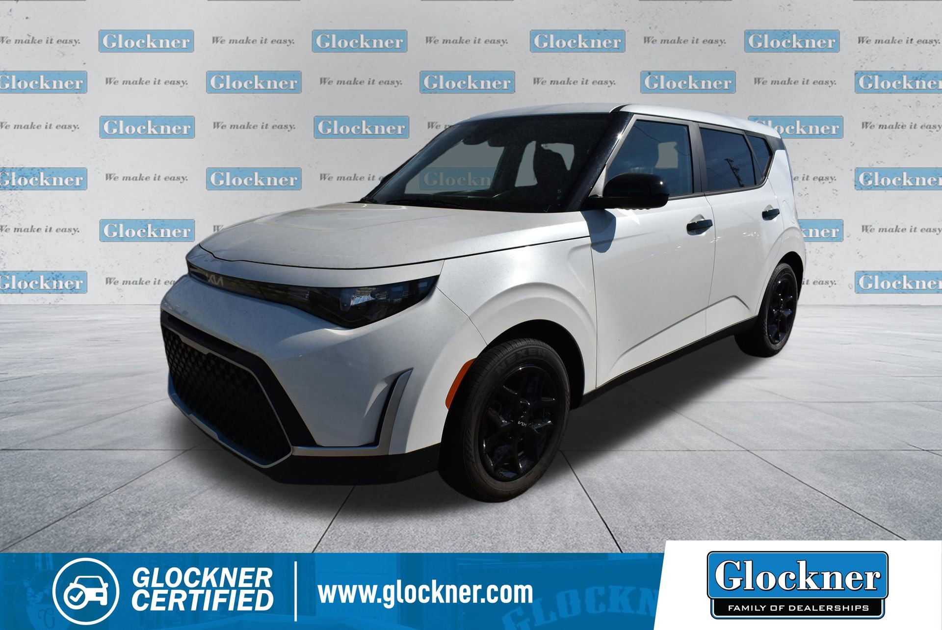 Used 2024 Kia Soul LX w/ Option Group 015