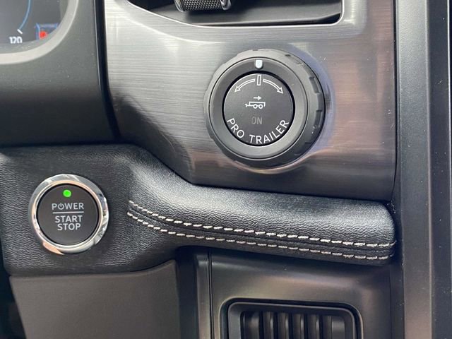 New 2025 Ford F150 Lightning Flash image 9