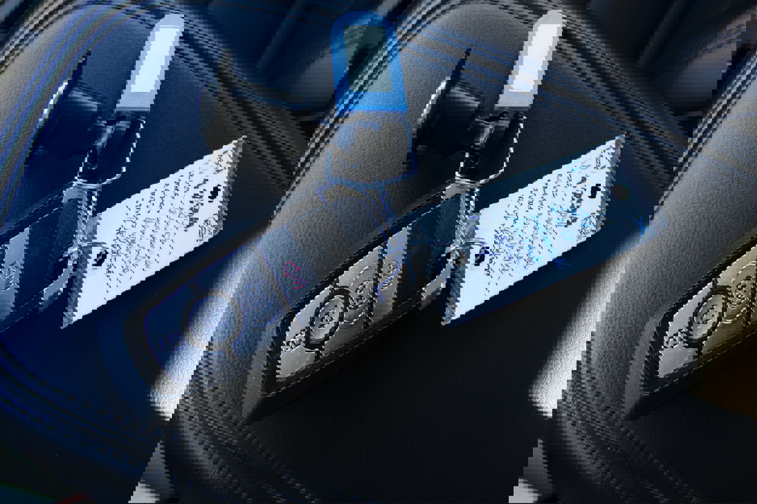 Used 2024 Ford Maverick Lariat w/ Black Appearance Package image 30