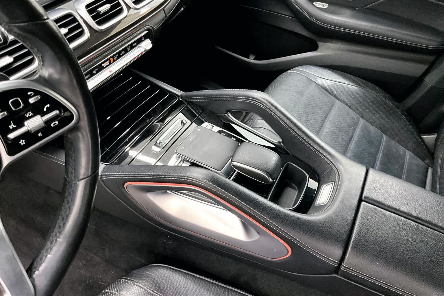 Used 2020 Mercedes-Benz GLE 450 4MATIC image 16