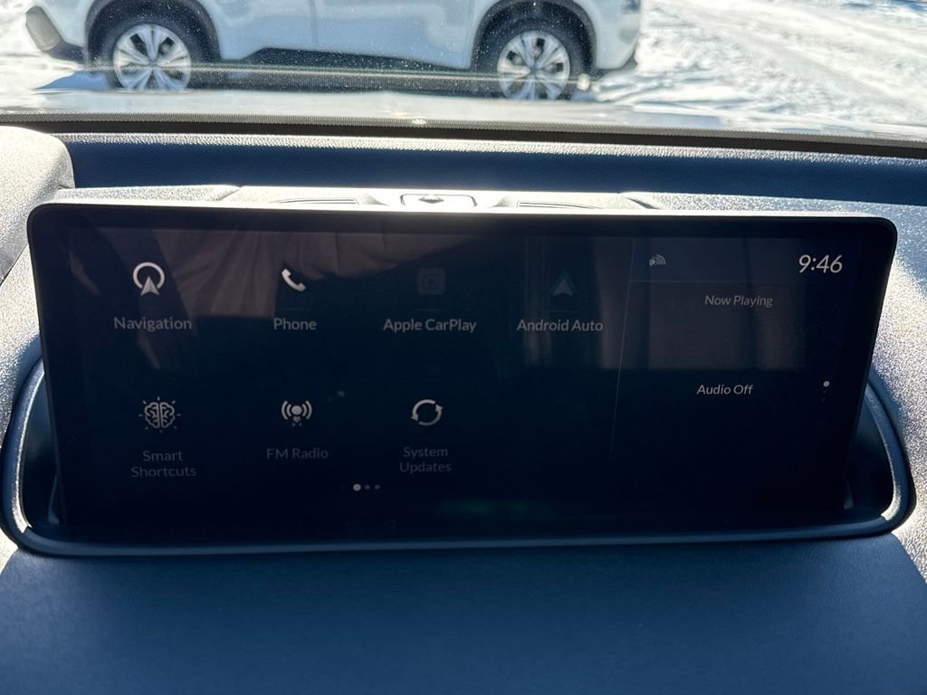 Used 2024 Acura MDX SH-AWD w/ Technology Package image 19