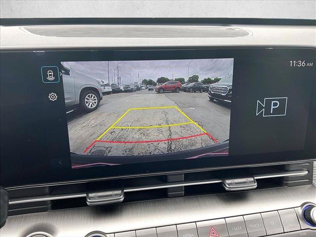Used 2024 Hyundai Kona SE FWD image 23