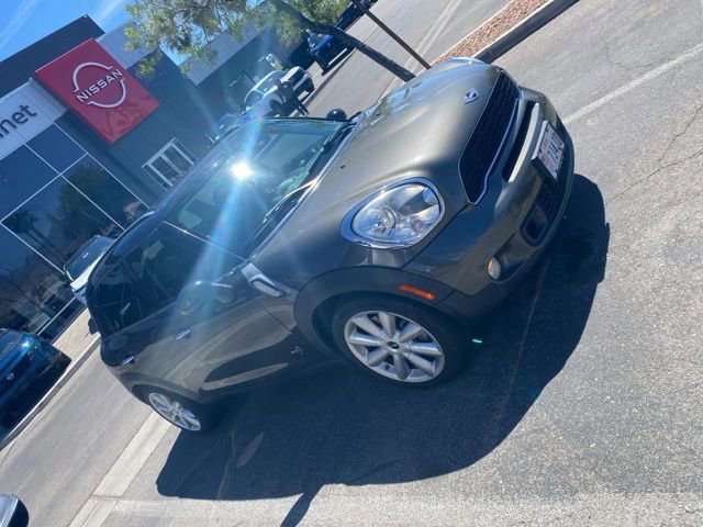 Used 2014 MINI Cooper Countryman S image 4
