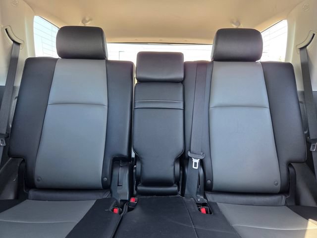 Used 2023 Toyota 4Runner SR5 Premium w/ Moonroof Package AWD/4WD image 10