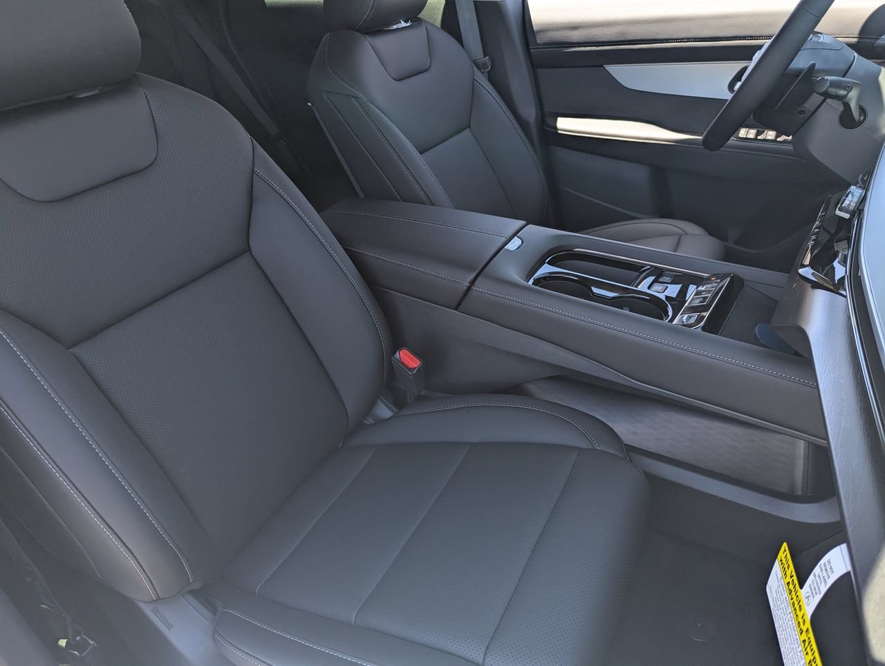 New 2026 Nissan Murano SL AWD/4WD image 28