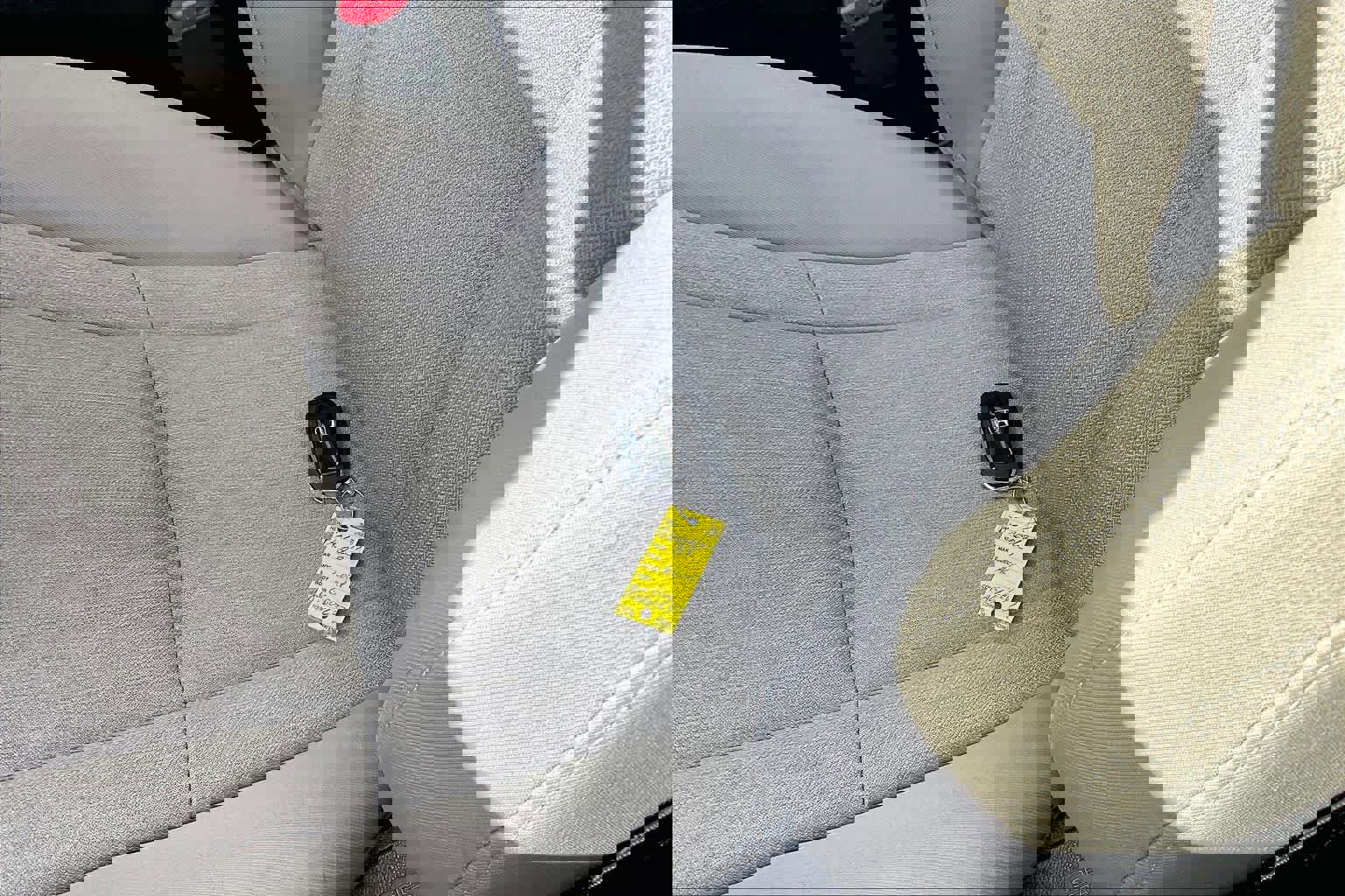 Used 2023 Honda Accord EX image 28