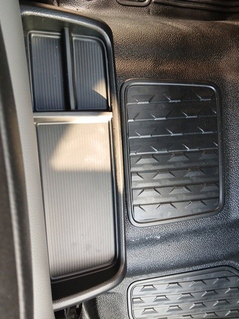 New 2026 RAM 4500 Tradesman w/ Chrome Appearance Group image 42