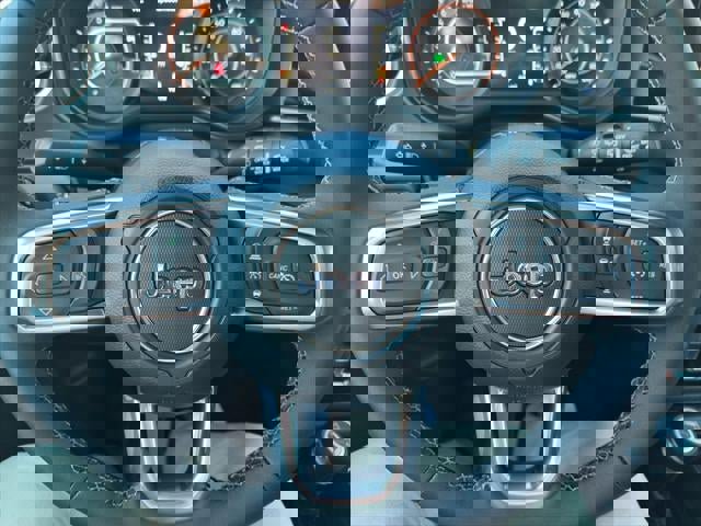 New 2026 Jeep Wrangler Sahara image 33