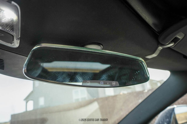 Used 2018 Chevrolet Corvette Stingray Coupe w/ 1LT image 40