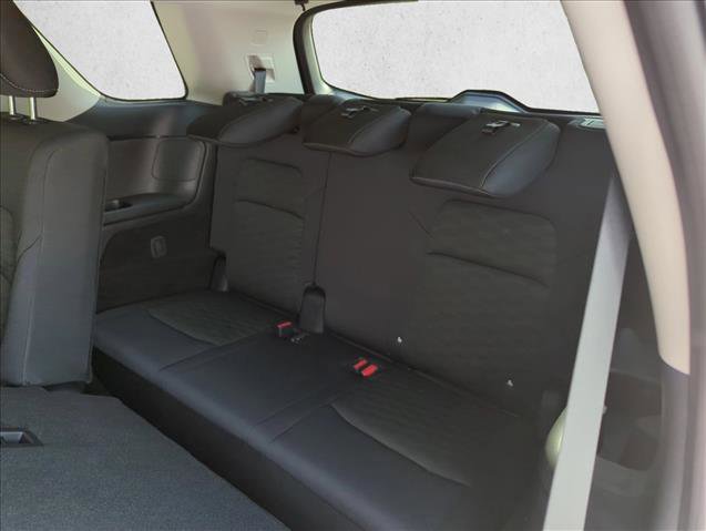New 2026 Nissan Pathfinder SV FWD image 18