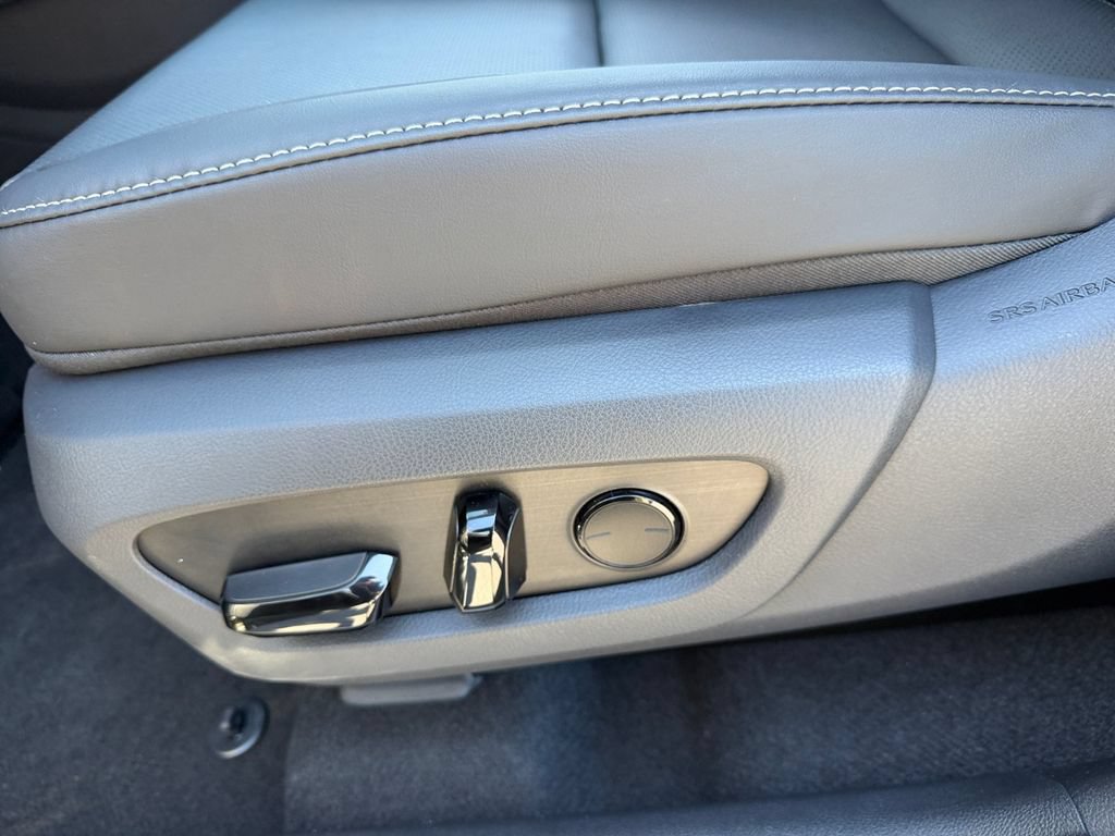 New 2026 Lexus NX 350 AWD w/ Premium Package image 13