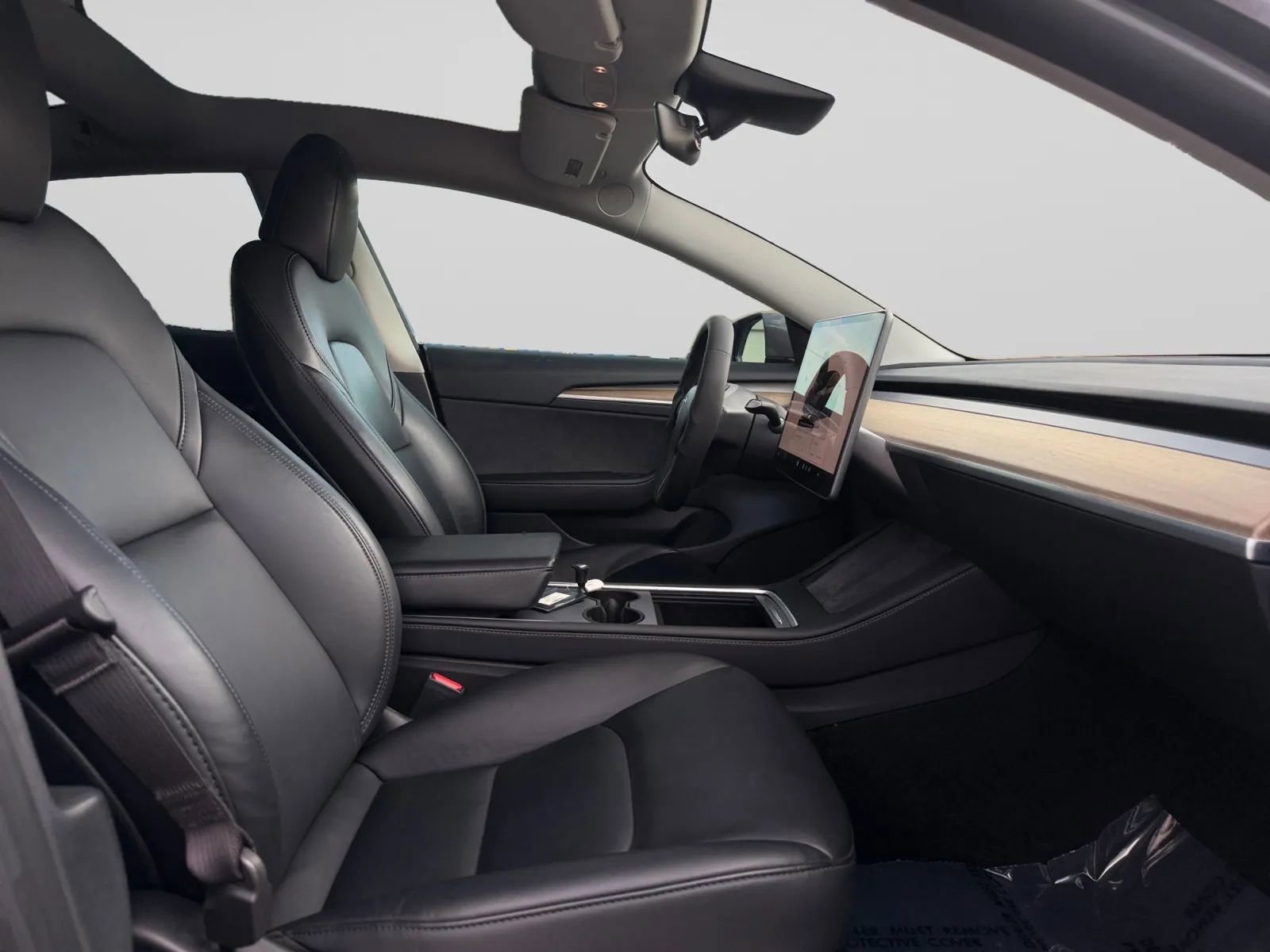 Used 2023 Tesla Model 3 Standard Range RWD image 36