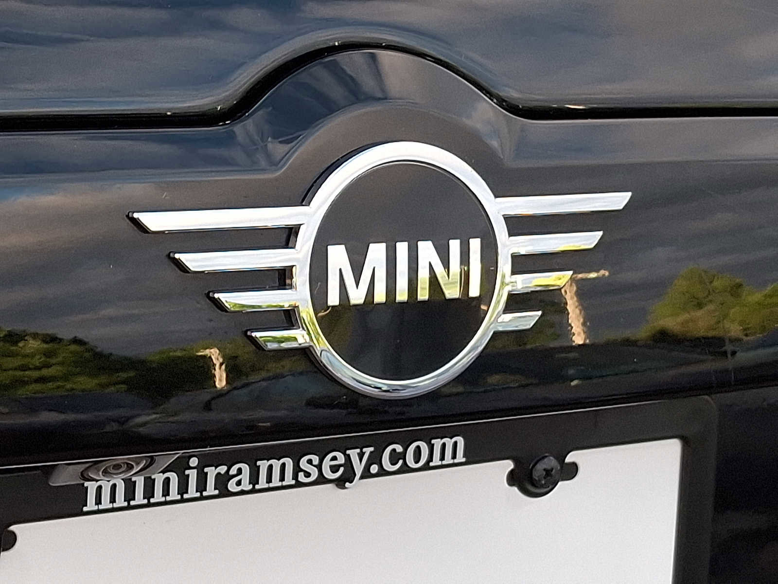 Used 2024 MINI Cooper Countryman S AWD/4WD image 29