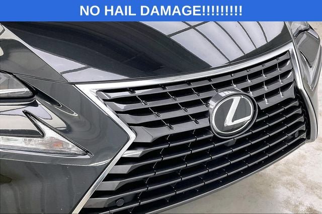 Used 2021 Lexus NX 300 AWD w/ Cold Area Package image 31