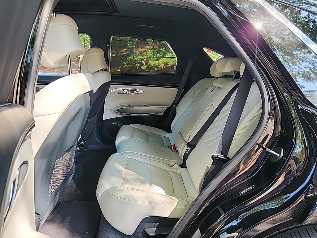 Used 2025 Genesis Electrified GV70 w/ Prestige Package AWD/4WD image 24