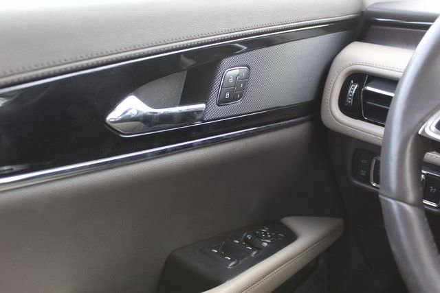 Certified 2022 Lincoln Nautilus Reserve image 21