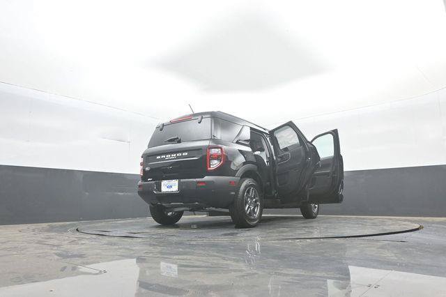 New 2026 Ford Bronco Sport Big Bend AWD/4WD image 44