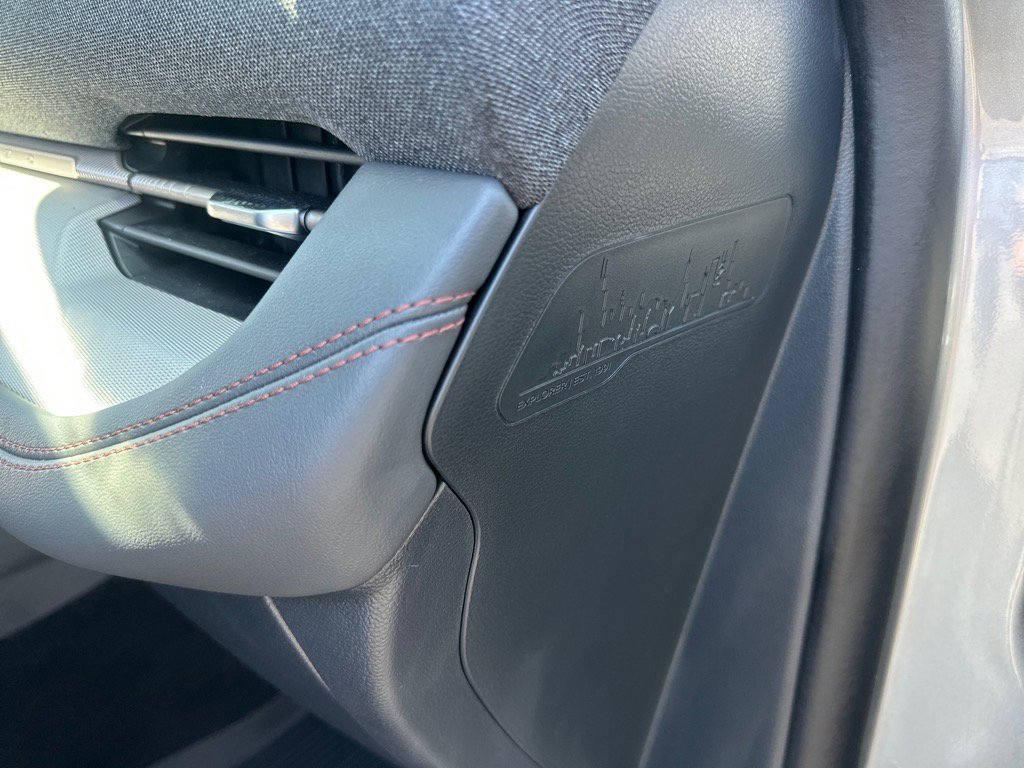 New 2025 Ford Explorer Active w/ Active Comfort Package image 44