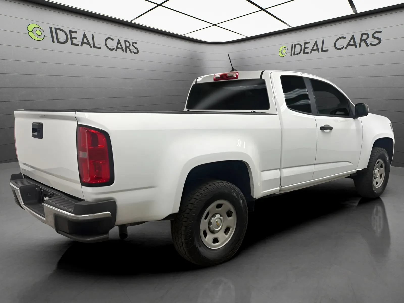 Used 2016 Chevrolet Colorado W/T RWD image 5