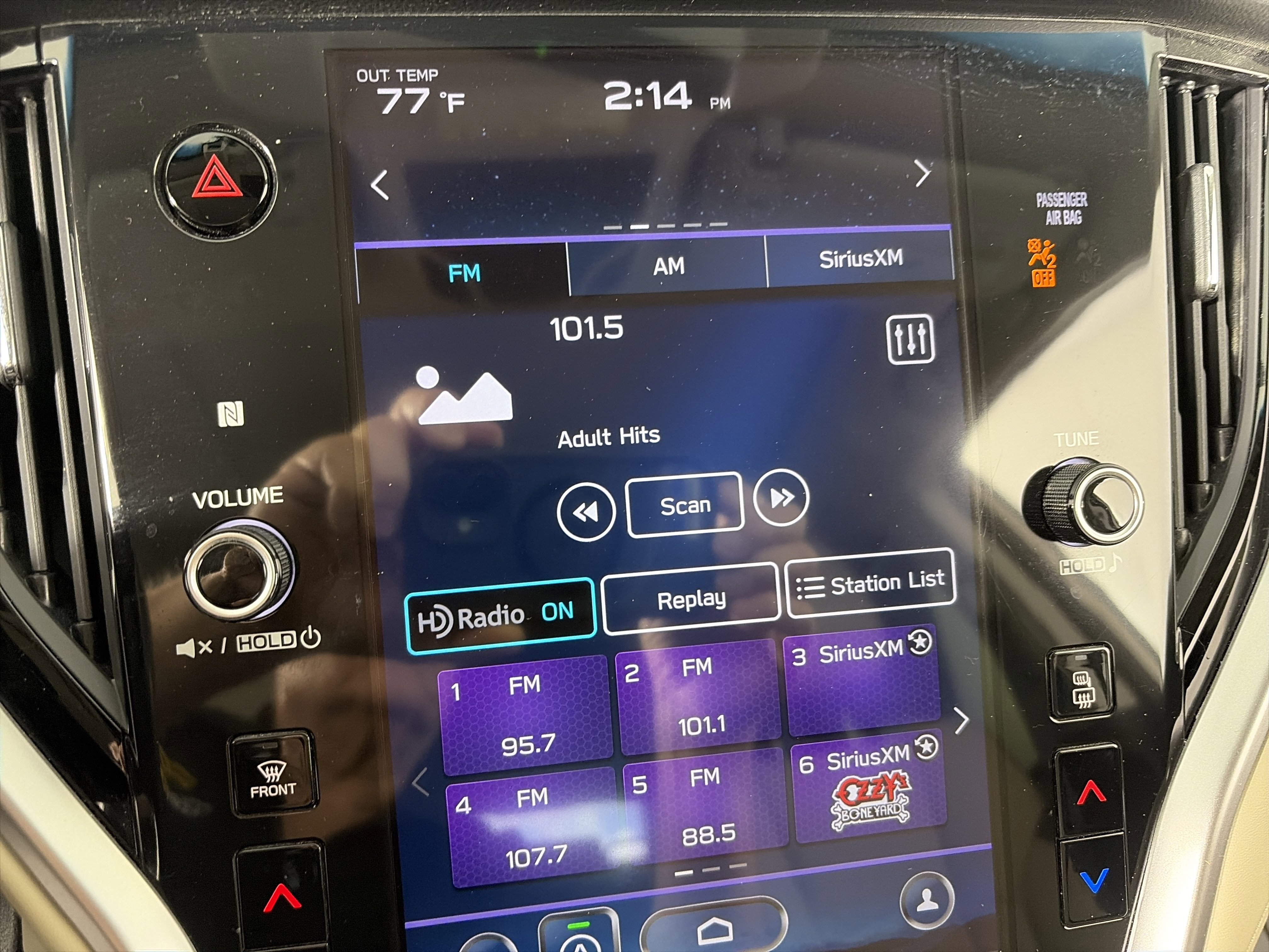 Used 2020 Subaru Outback Limited w/ Popular Package #2 AWD/4WD image 22