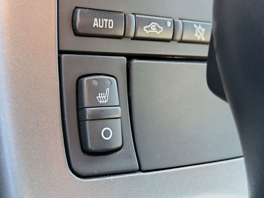 Used 2006 Chevrolet Corvette Convertible w/ Preferred Equipment Group image 29