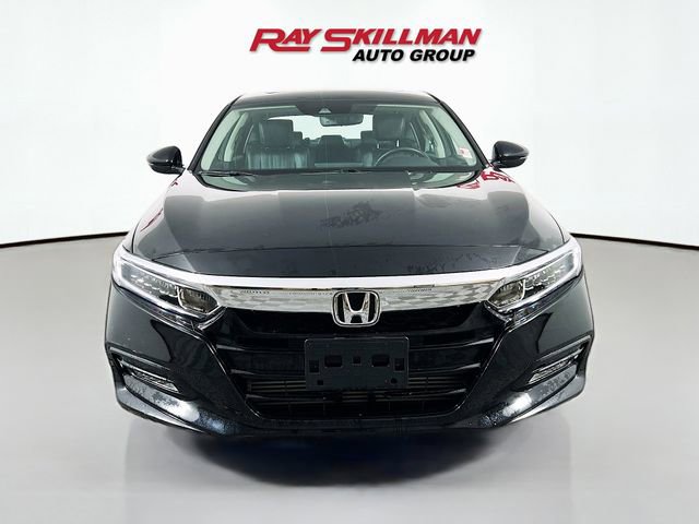 Used 2020 Honda Accord EX-L image 2