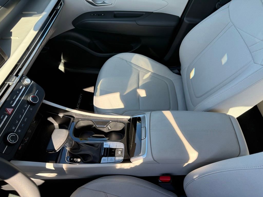 Certified 2026 Hyundai Tucson SE image 29