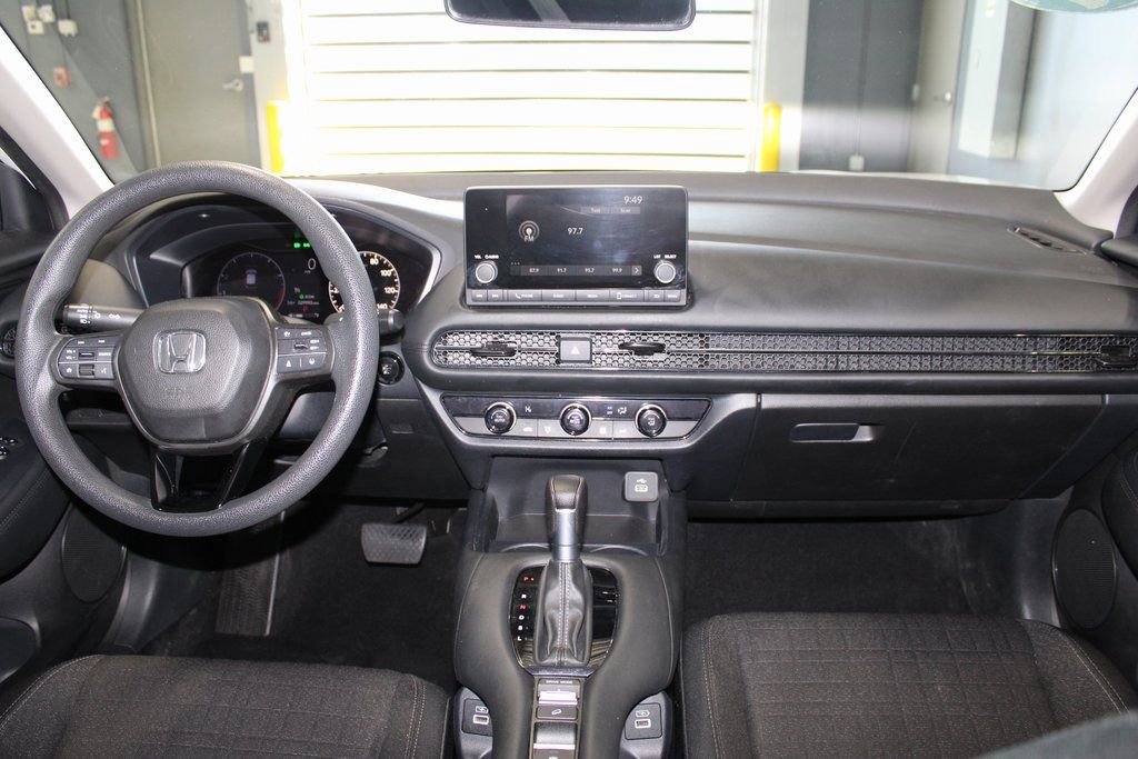 Used 2023 Honda HR-V LX image 24